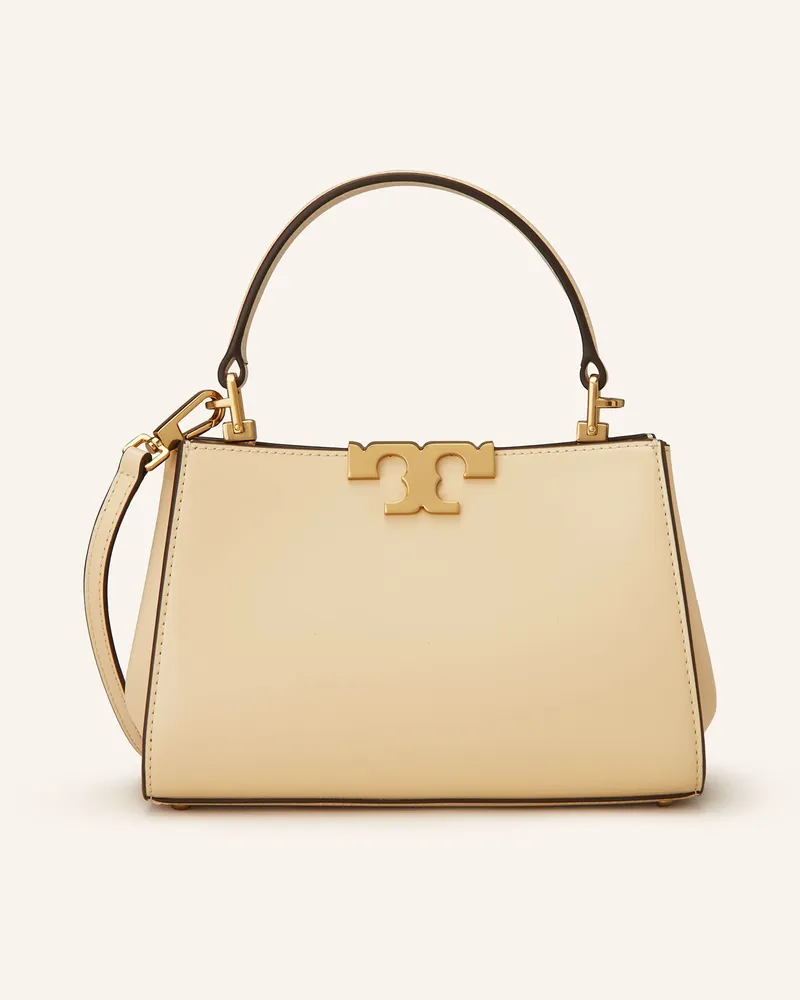 Tory Burch Handtasche ELEANOR Hellgelb