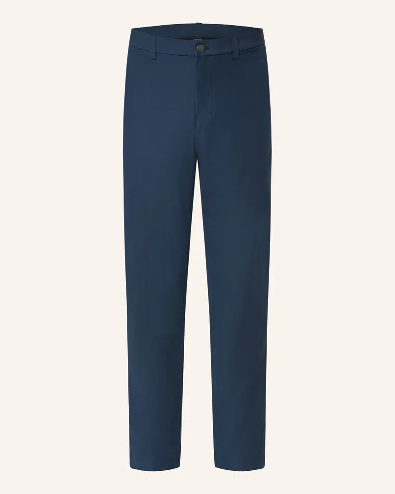 LULULEMON Hose ABC Dunkelblau