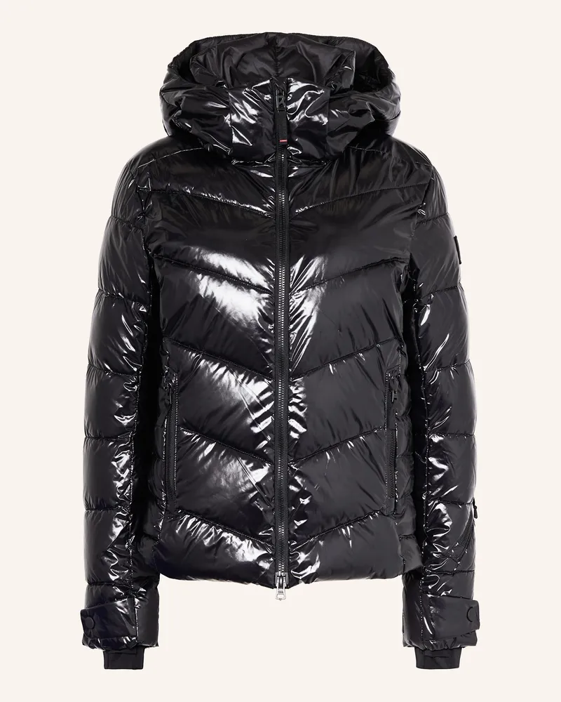 Bogner Fire & Ice Skijacke saelly2 schwarz Schwarz