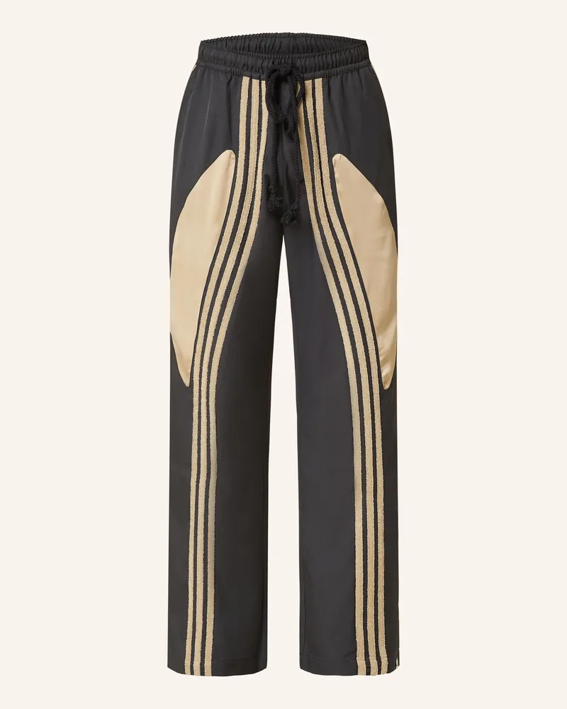 adidas Trackpants SONG FOR THE MUTE SPRING Schwarz