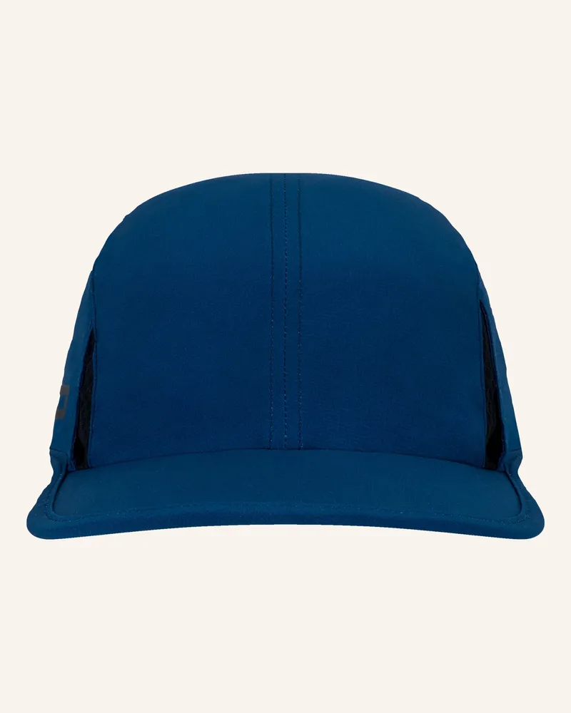 CEP CEP CEP run cap, unisex Dunkelblau