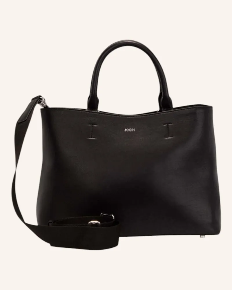 JOOP! Handtasche Sofisticato 1.0 Kiana schwarz Schwarz