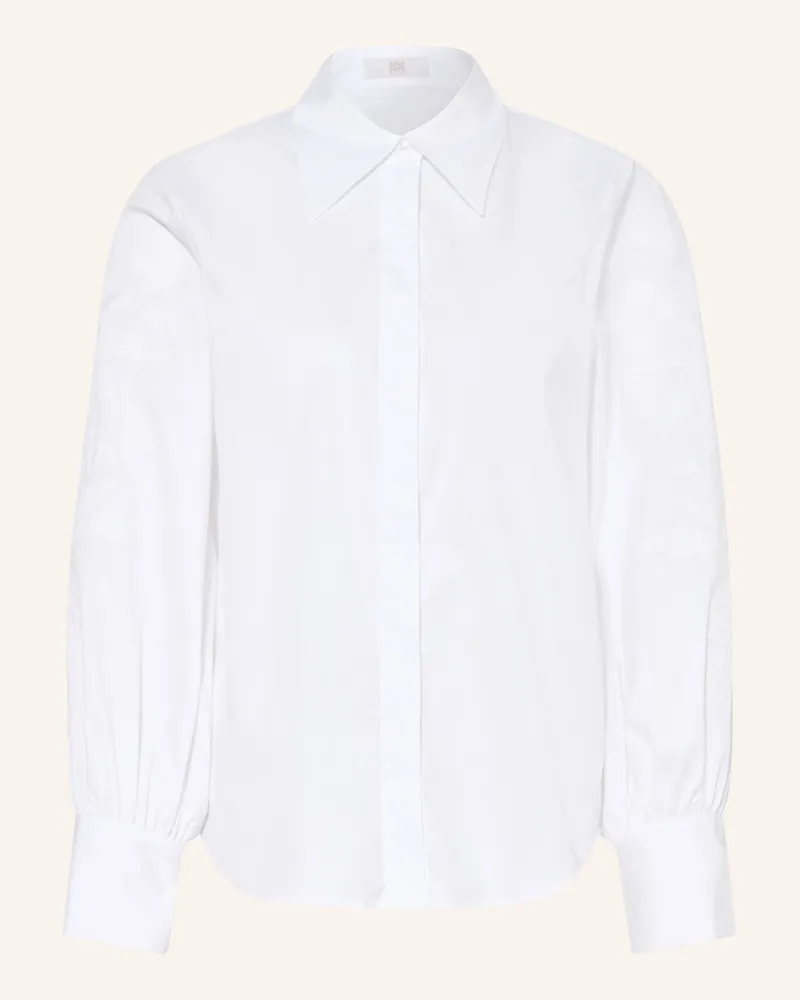 Riani Hemdbluse weiss Weiss