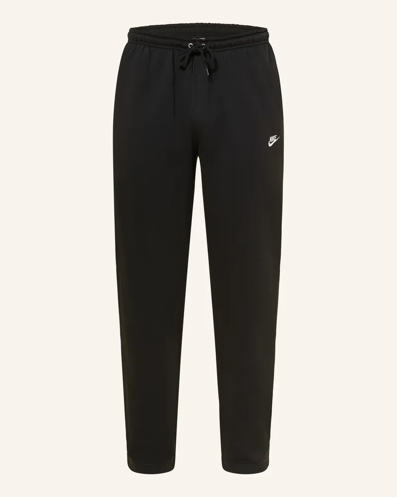 Nike Sweatpants CLUB Schwarz