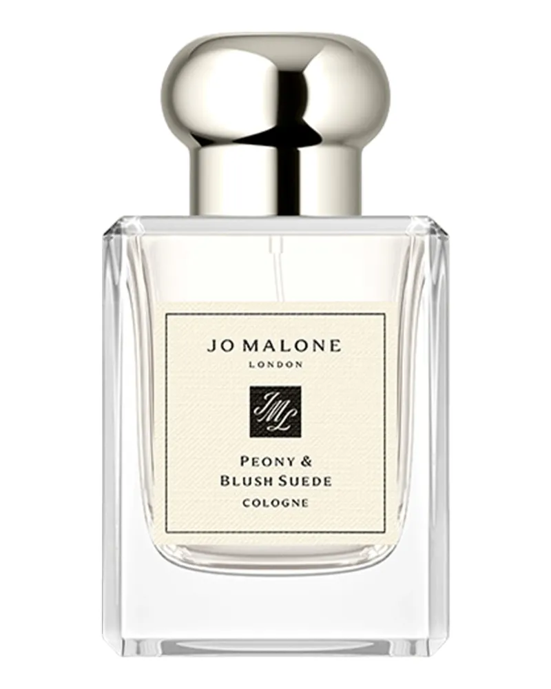 Jo Malone PEONY & BLUSH SUEDE 50 ml, 2040 € / 1 l 