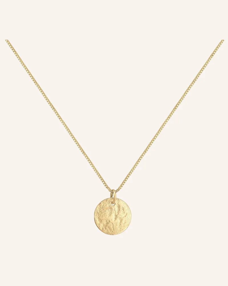 Elli Halskette Gold
