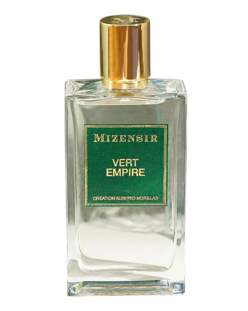 Mizensir Vert Empire Eau de Parfum 100 ml 