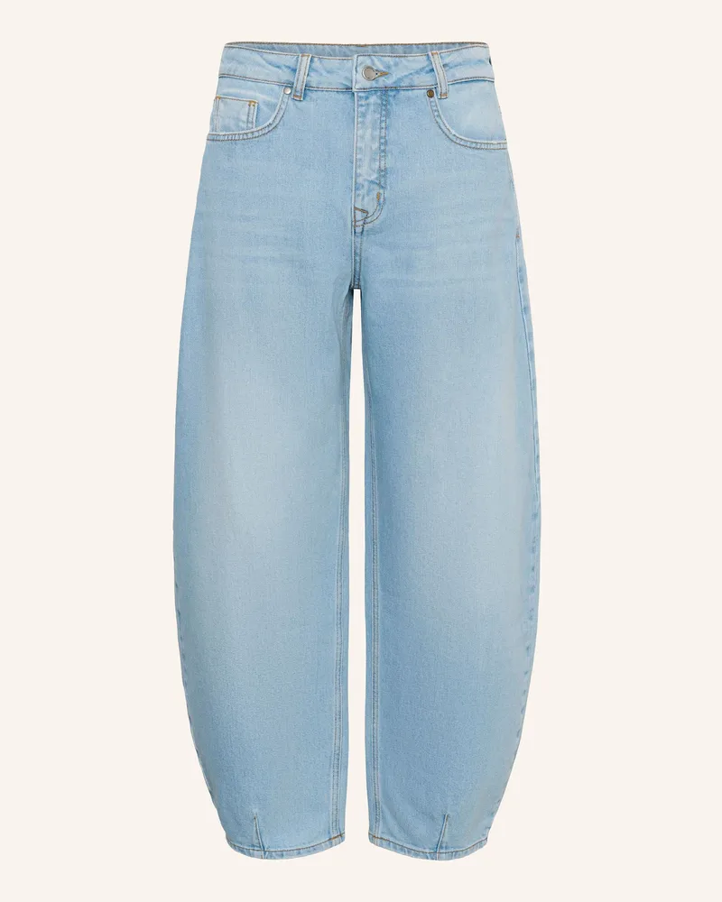 My Essential Wardrobe Barreljeans Mwlucy blau Blau