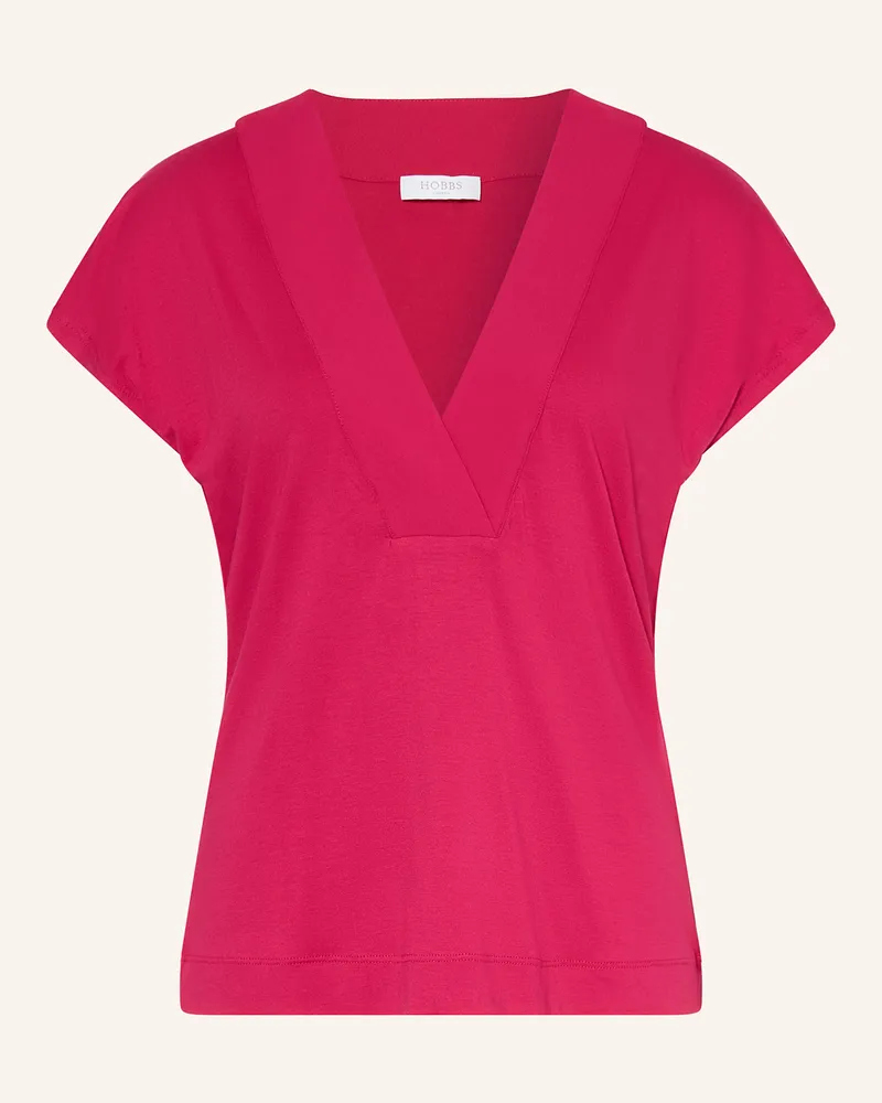 HOBBS London Blusentop JONIE Pink