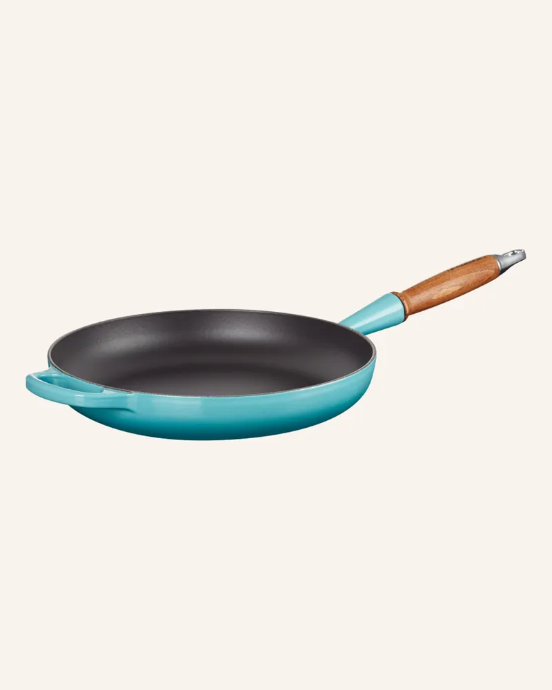 Le Creuset Bratpfanne SIGNATURE Caribbean