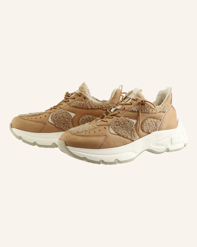 Högl Sneaker Barker braun Braun