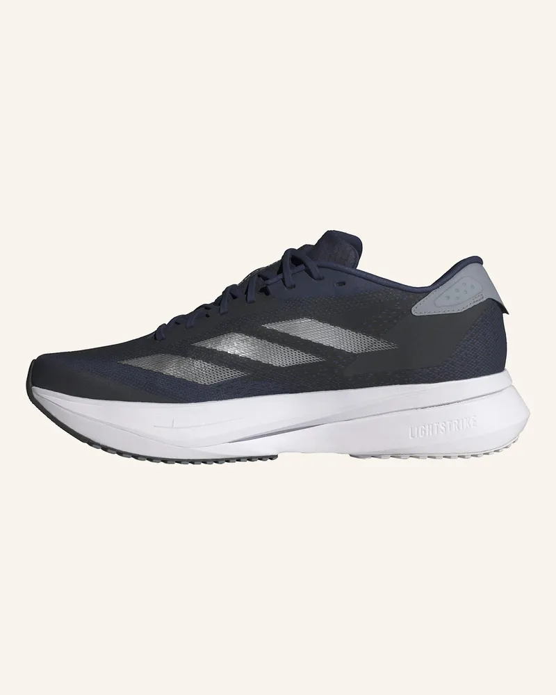 adidas ADIZERO SL2 LAUFSCHUH Blau