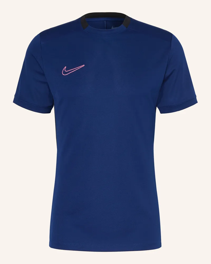 Nike T-Shirt DRI-FIT ACADEMY 25 Dunkelblau