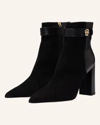 HUGO BOSS Stiefel JANET_BOOTIE90_NSDBB - SCHWARZ Schwarz