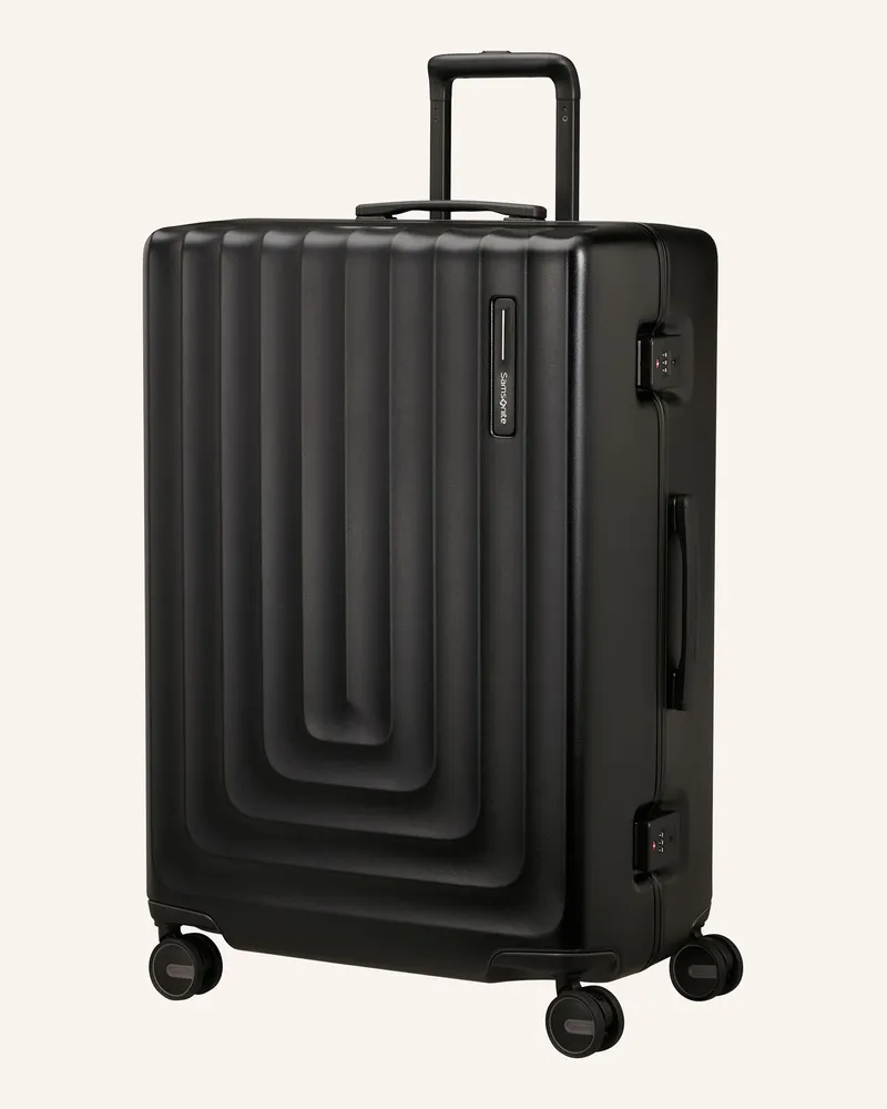 Samsonite Trolley FOCUS Schwarz