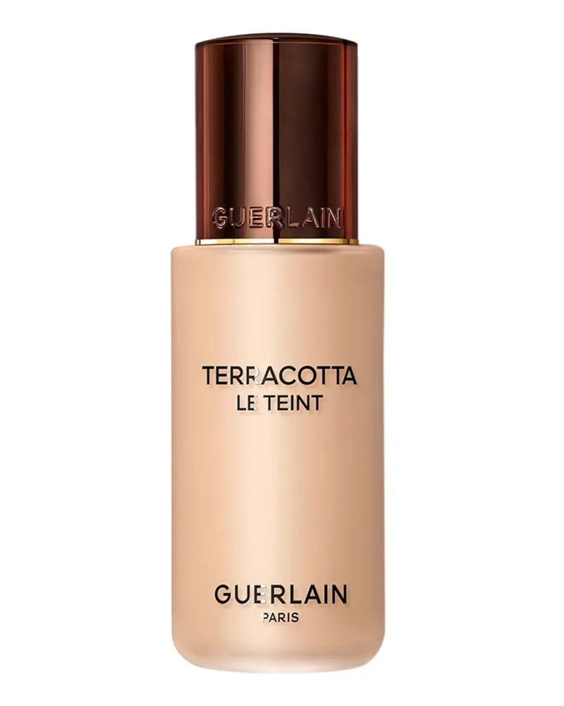 Guerlain Terracotta Le Teint Foundation 2