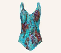 Shape-Badeanzug AQUATIC REPTILE