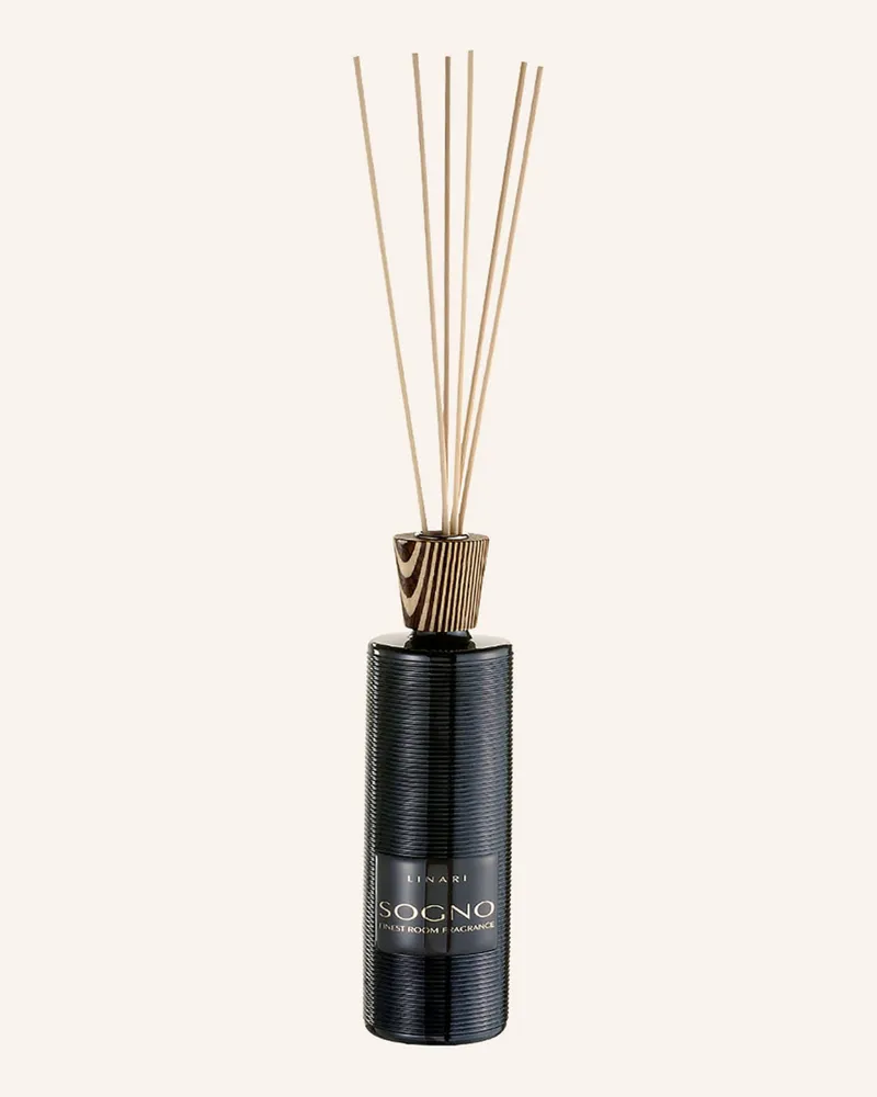LINARI Diffusor SOGNO Dunkelbraun