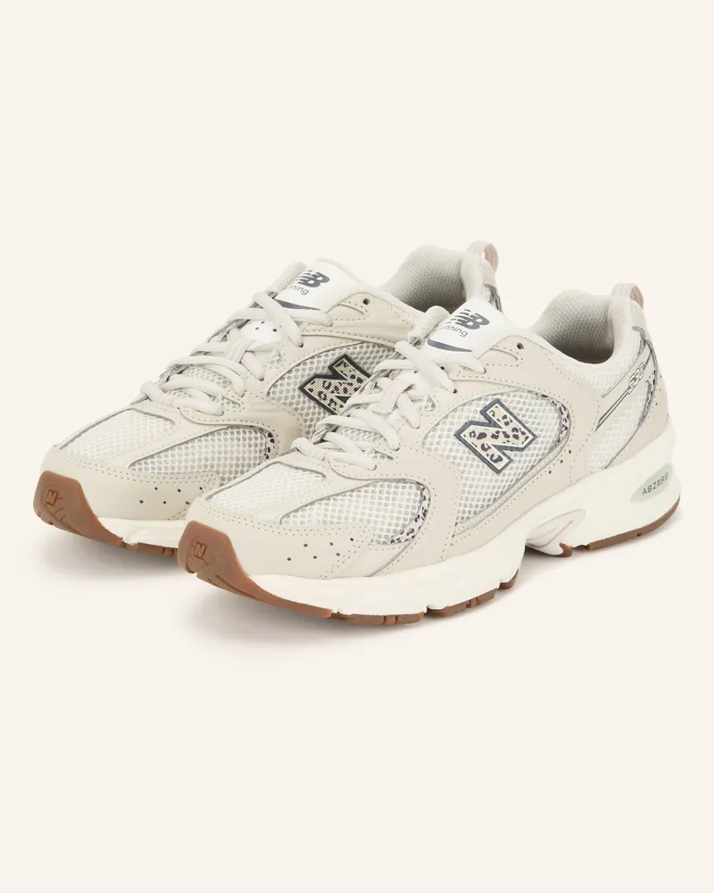 New Balance Sneaker 530 beige Creme