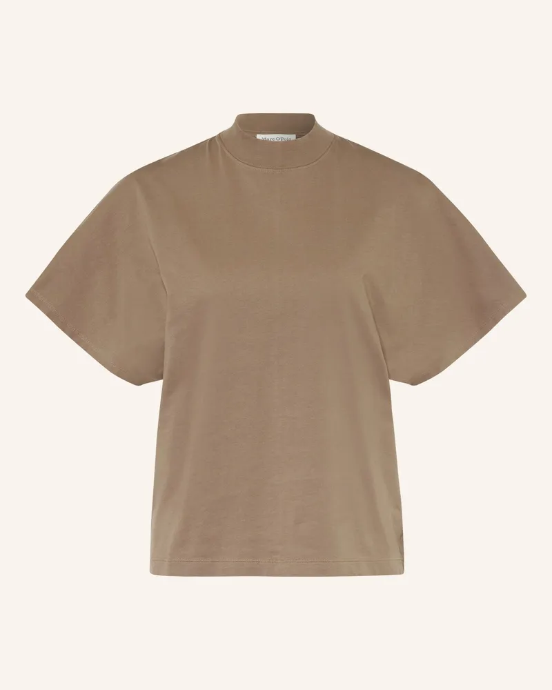 Marc O'Polo T-Shirt beige Taupe