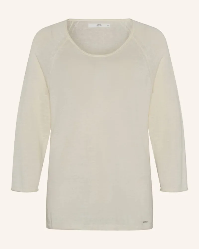 Brax Pullover STYLE NALA Beige