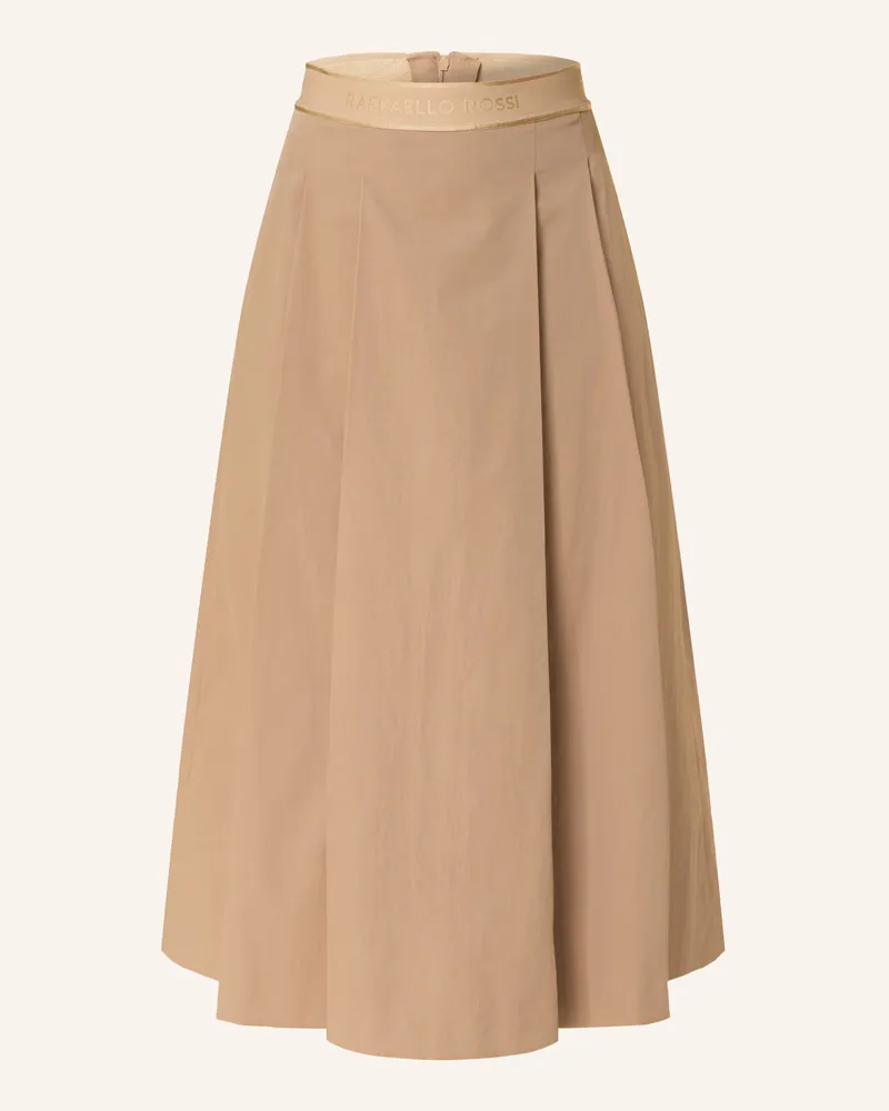 RAFFAELLO ROSSI  Rock Vivian braun Hellbraun