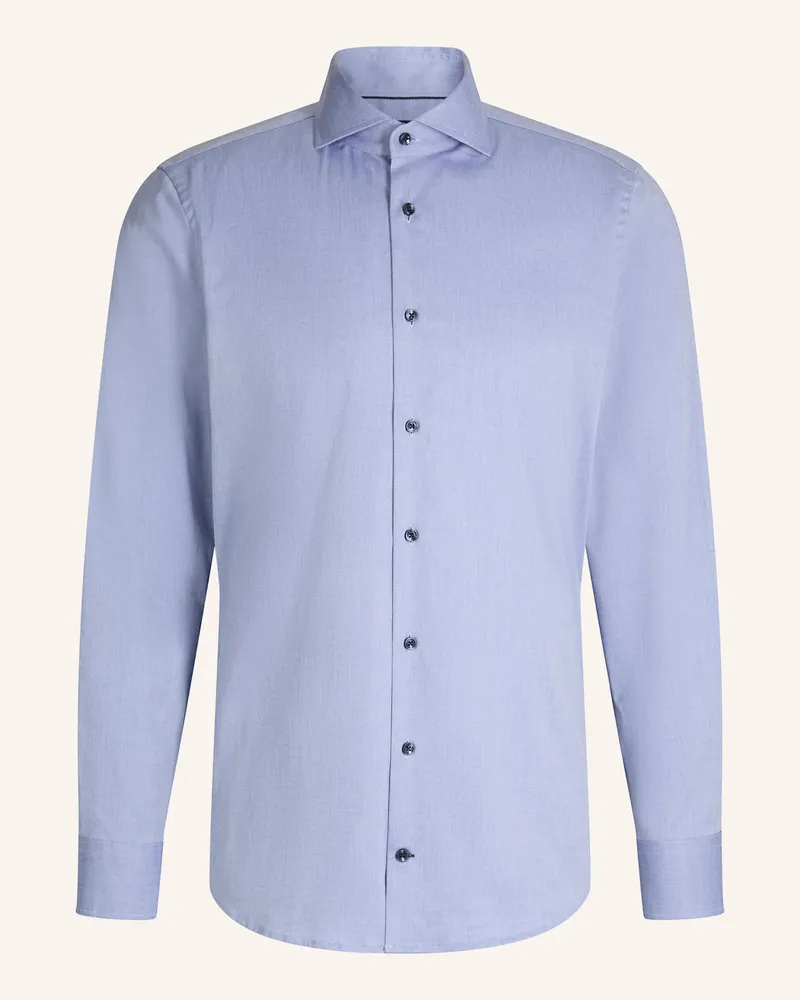 JOOP! Hemd Modern Fit Blau