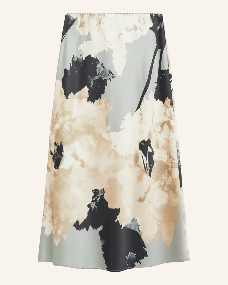 S.Oliver Satinrock beige Creme