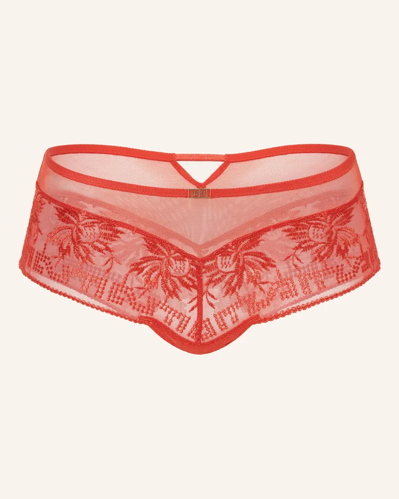 Aubade Panty RULES OF ATTRACTION Rot