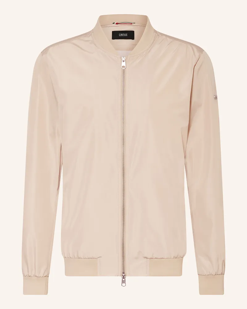 cinque Blouson CIRAPID Beige
