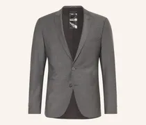 Anzugsakko Irving Extra Slim Fit grau
