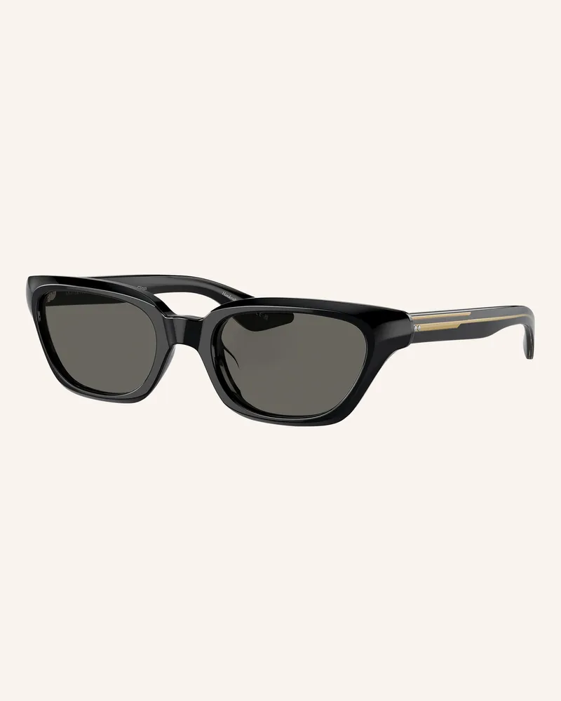 Oliver Peoples Sonnenbrille ov5512su schwarz 1005p2