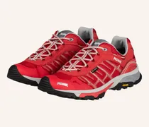 Wanderschuhe FINALE GTX