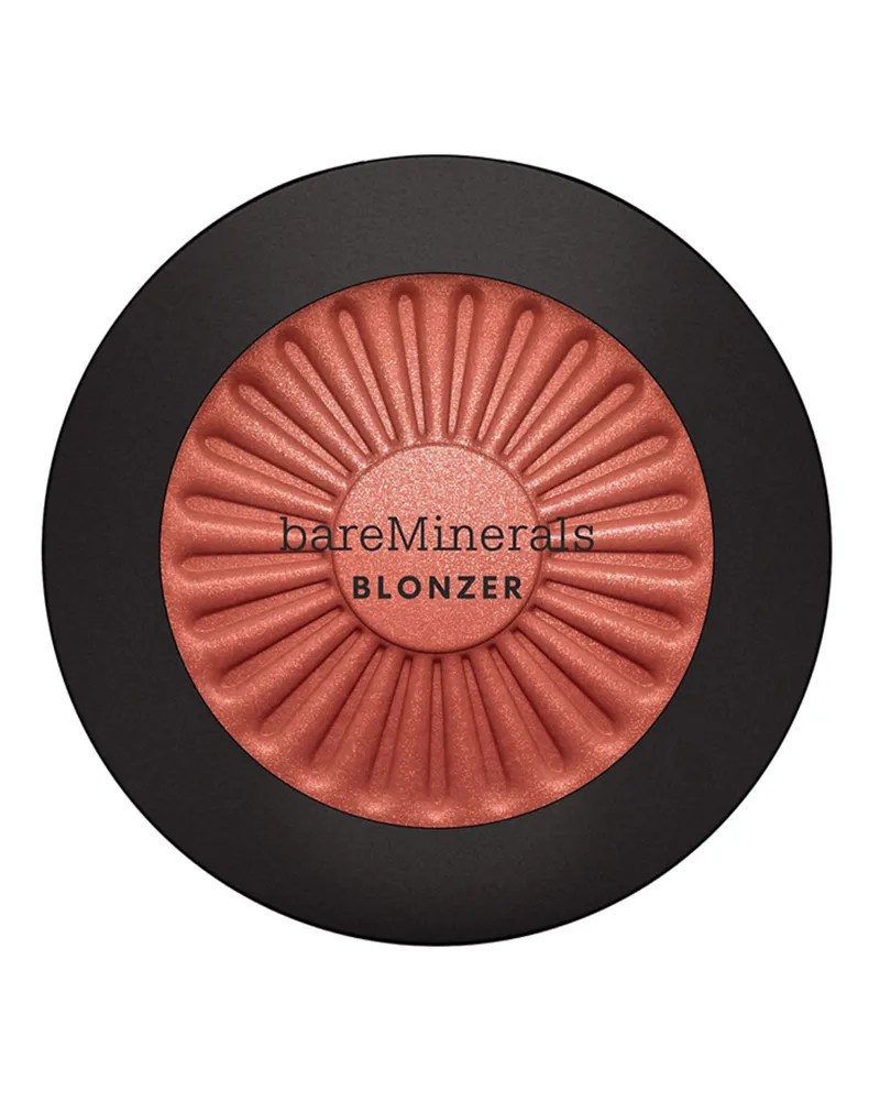 bareMinerals GEN NUDE Kiss