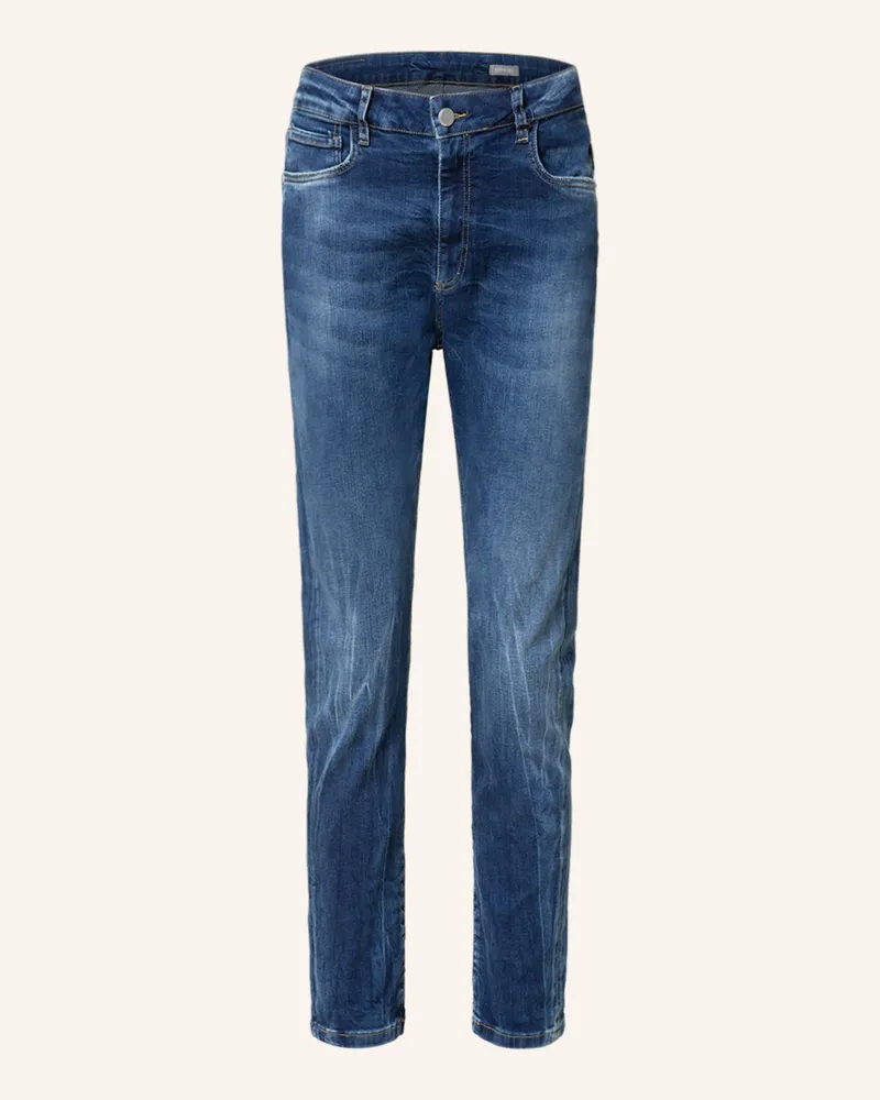 Elias Rumelis Boyfriend Jeans Leona blau 582