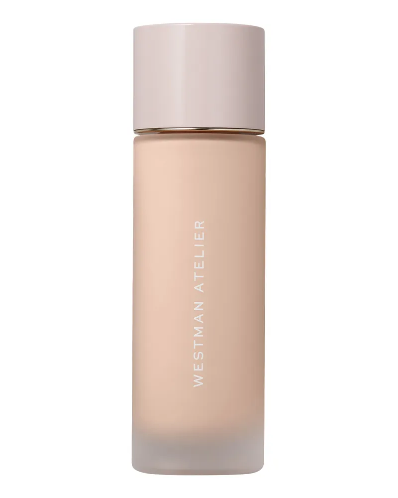 WESTMAN ATELIER Suprême Bio-Complex Liquid Foundation Foundation Atelier