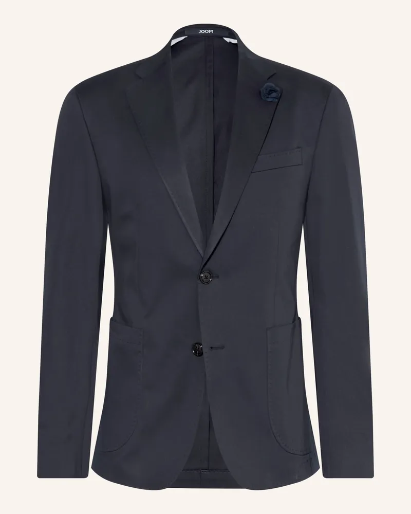 JOOP! Anzugsakko Hoverest Slim Fit blau 402