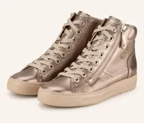 Hightop-Sneaker EARTH