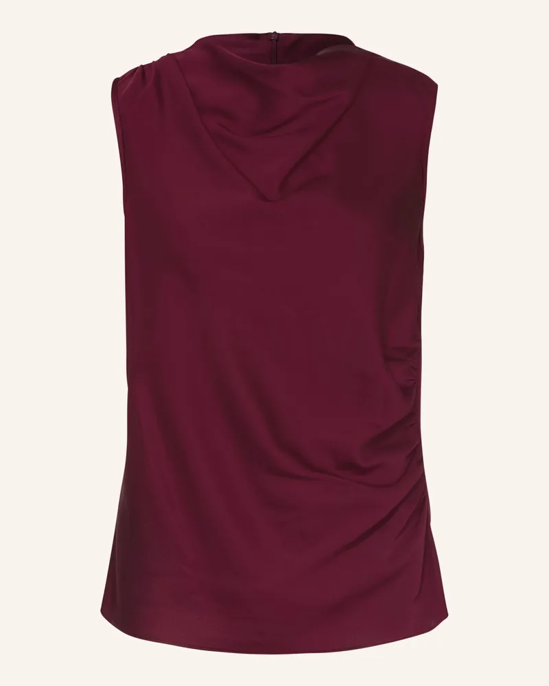 Joseph Ribkoff Blusentop rot Fuchsia