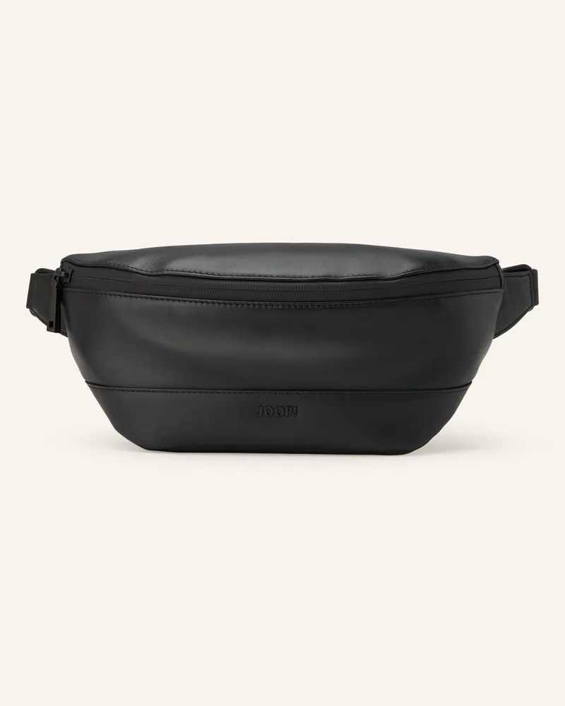 JOOP! Gürteltasche MANCIANO LEO Schwarz