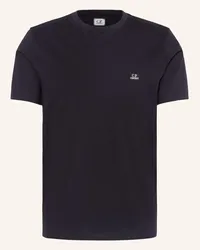 C.P. Company T-Shirt Blau