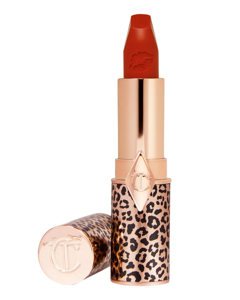 Charlotte Tilbury Hot Lips 2.0 Lippenstift Red