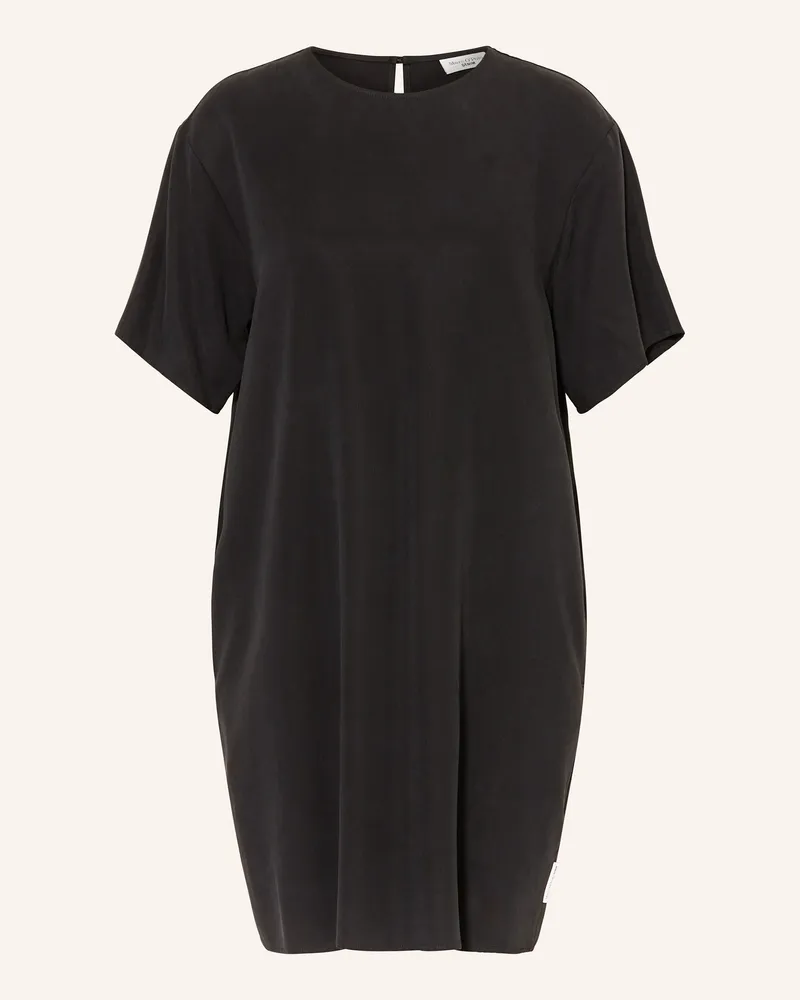 Marc O'Polo Kleid Schwarz