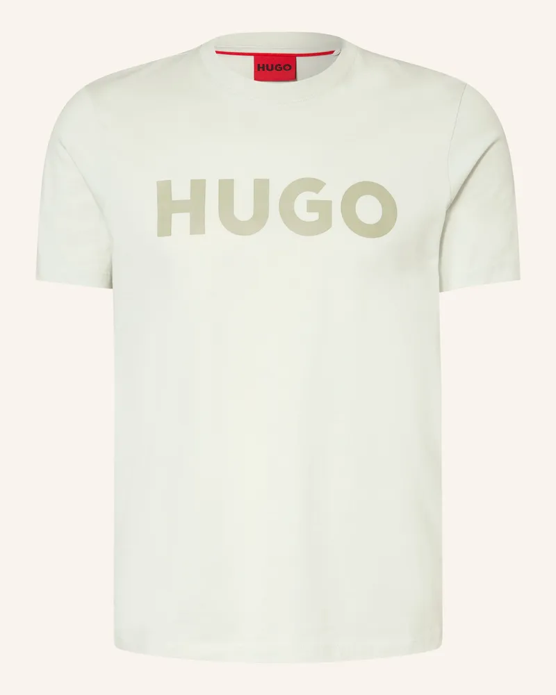 HUGO BOSS T-Shirt DULIVIO Mint