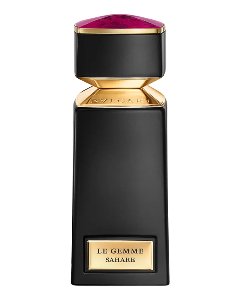 Bulgari Le Gemme Sahare Eau de Parfum 125 ml 