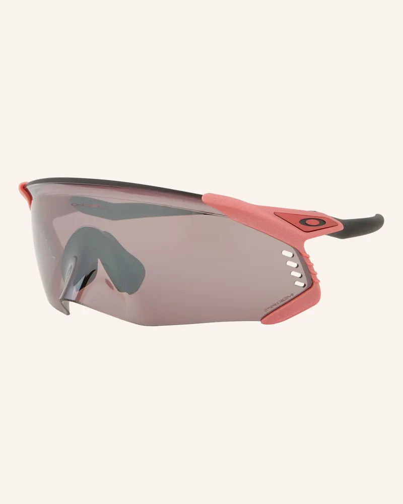 Oakley Radbrille Velo Kato™ rot 950110