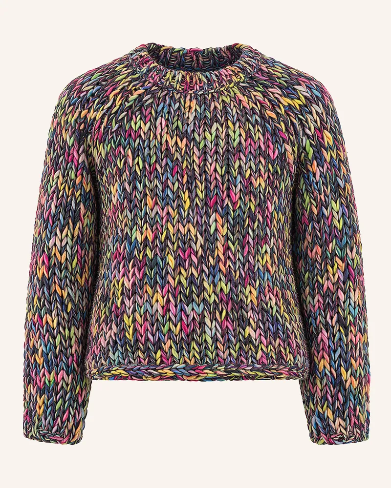 Rich&Royal Pullover braun Braun
