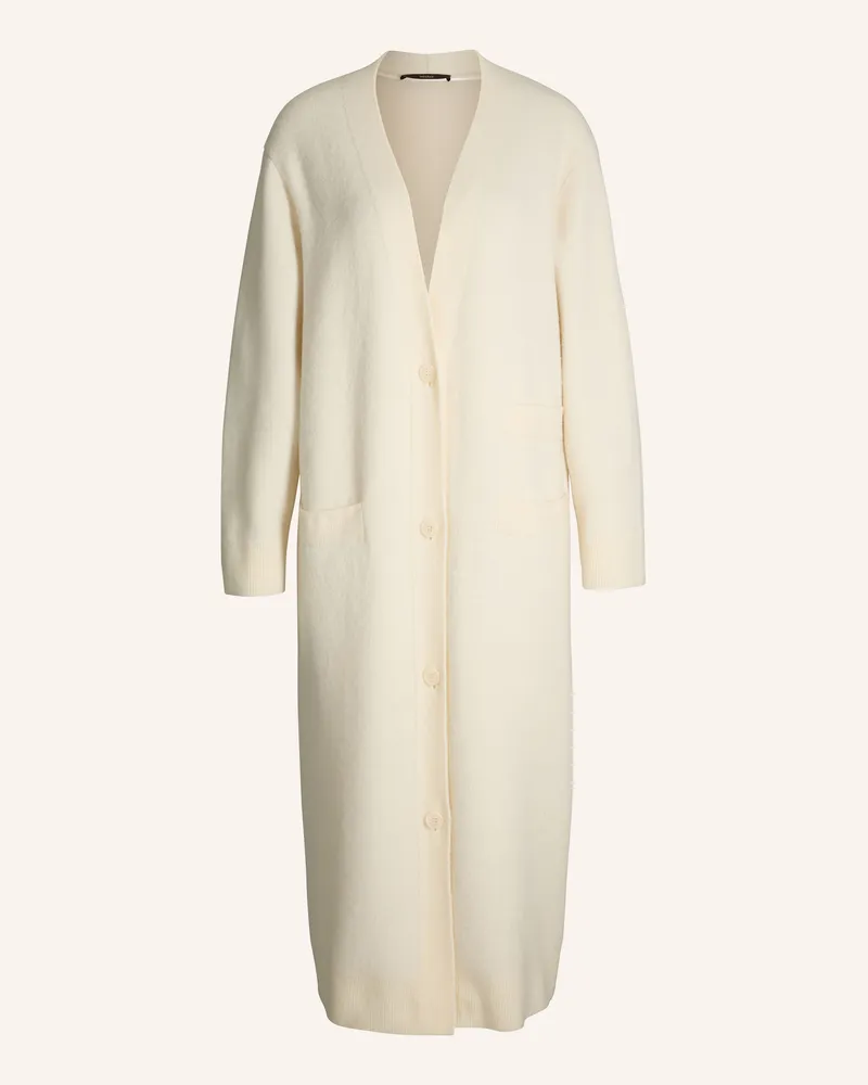 windsor. Strickjacke Beige