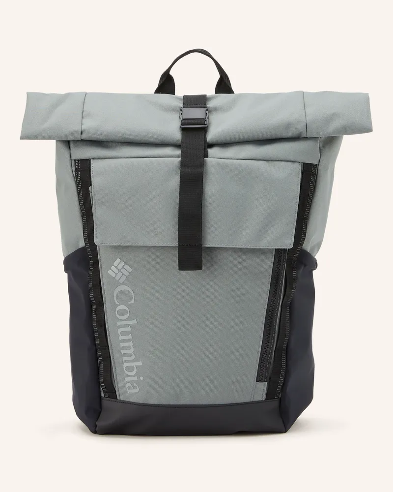 Columbia Sportswear Company Rucksack Convey™Iii 27 L Mit Laptop-Fach gruen Hellgrün