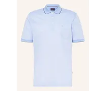 Piqué-Poloshirt Casual Fit